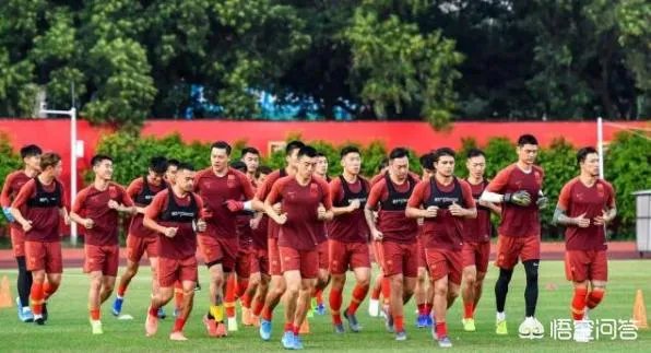 中国队凭借张琳芃的乌龙球1/2输给了叙利亚,中国男足还有可能冲击世界杯吗?