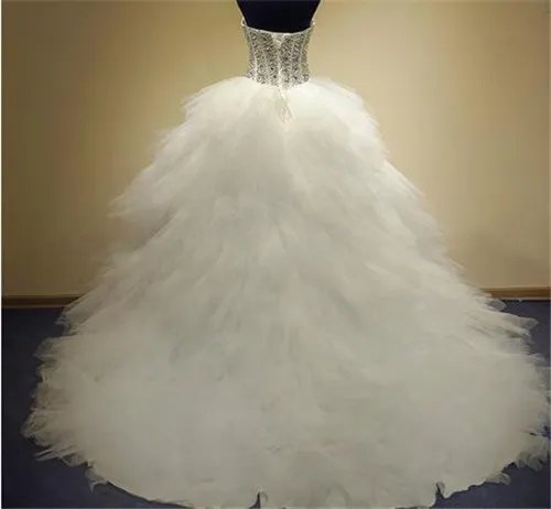 出租婚纱礼服多少钱 租赁婚纱注意事项