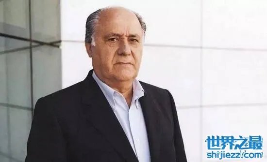 2017世界首富是谁,比尔盖茨强势第一(860亿美元)