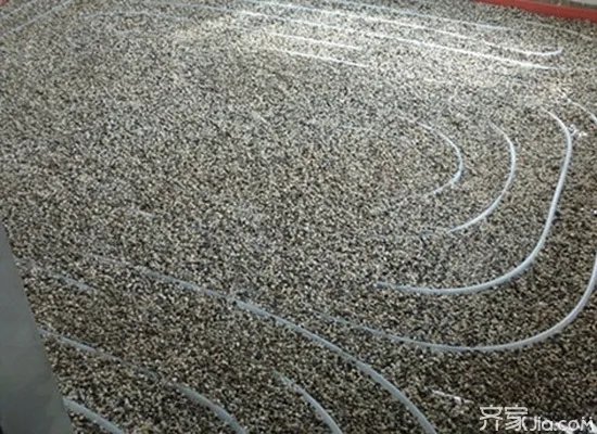 地暖怎么安装 地暖安装步骤
