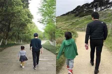 孙俪方否认签约 带女儿现身机场引网友热议