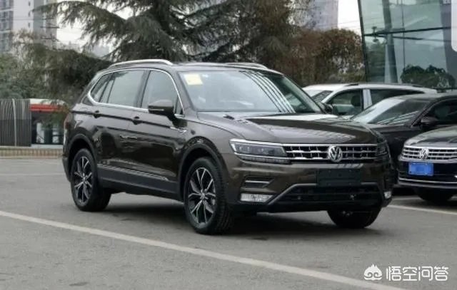 2018年的途观L性价比怎样?