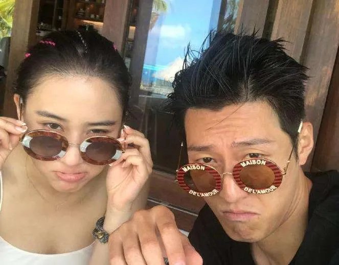 窦骁感情史,窦骁的女朋友都有谁