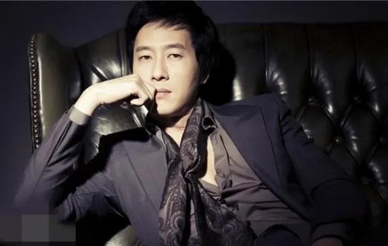韩国男星金柱赫遇车祸不幸去世,他的哪部作品最让人印象深刻?