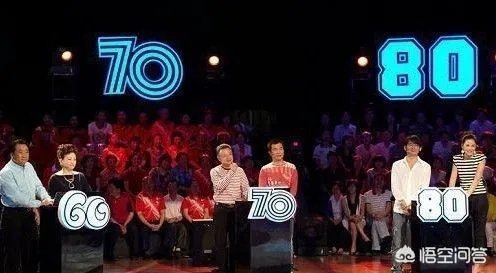 如何评价深圳卫视《年代秀》?