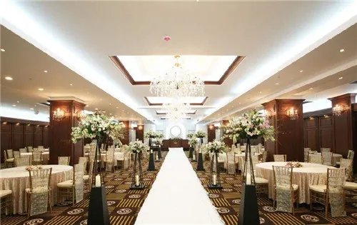 韩式婚礼现场布置指南 韩式婚礼设计新人必知要点