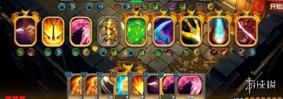 《地牢100》通关打法攻略 100层怎么通关?
