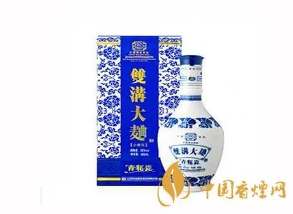 双沟青花瓷多少钱一瓶