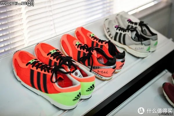 跑鞋的工匠情怀:日淘Adidas 阿迪达斯 Adzero Takumi Idomi