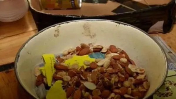 10万余箱问题坚果流入市场,警方对其会做出什么处理?