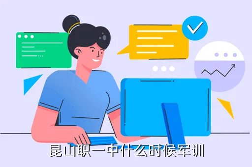 昆山职一中,第一职业中学
