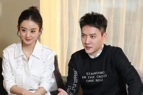 冯绍峰和赵丽颖没有举办婚礼,这样真的好吗?