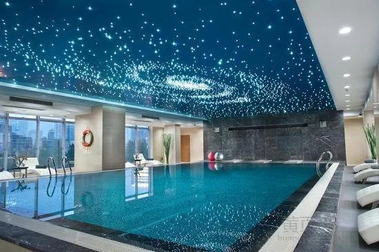 星空顶装修怎么做