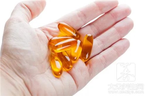 金脉胶囊会有什么副作用呢?