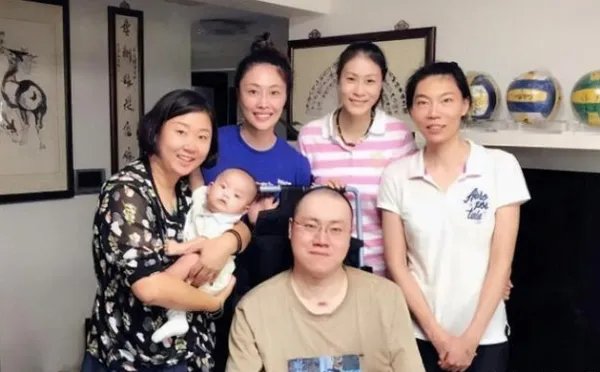 汤淼近况如何?