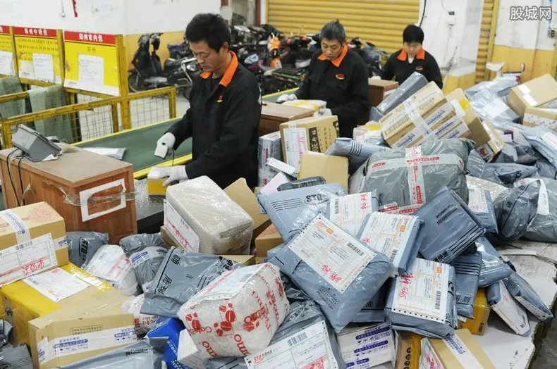 中通快递率先涨价 中通快递涨价幅度是多少