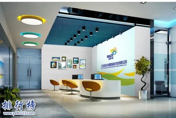 上海旅行社哪家好?上海十大旅行社排名推荐