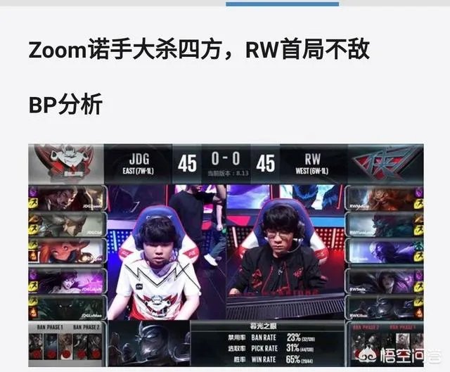 继RNG和IG获得S8总决赛名额之后,你认为谁会是第三支进入今年S赛的LPL战队?