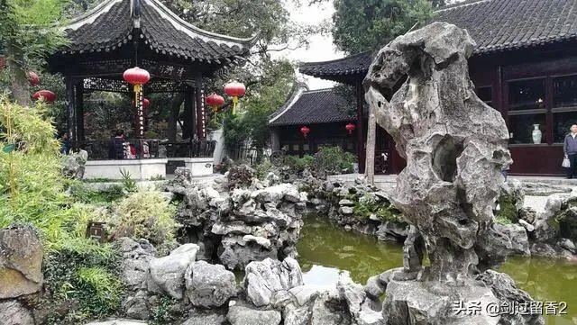 扬州的生活水平到底怎么样?