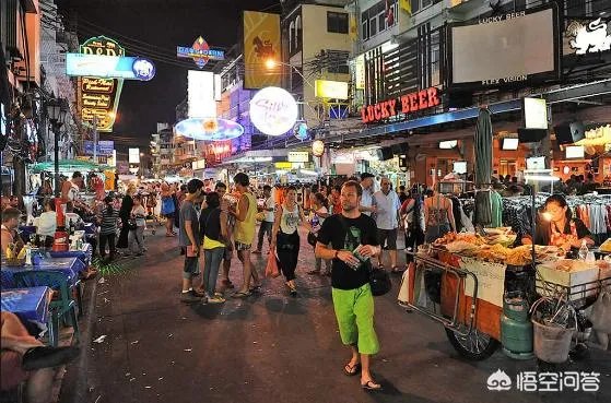 去泰国旅游如何避免被坑?