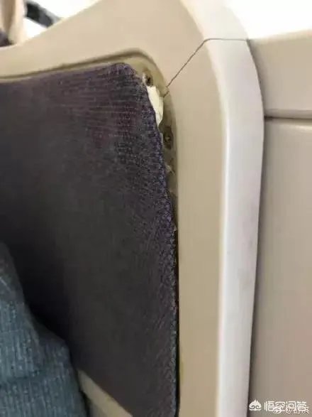 舒淇发文怒斥乘机旅客碰撞电视损坏公物,乘客应该为其不文明行为负责么?