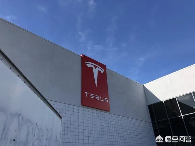 特斯拉处破产边缘是真的吗?
