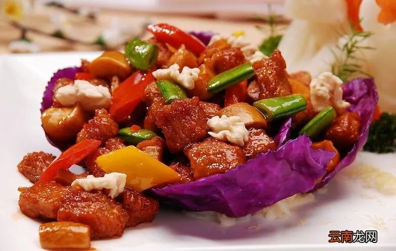 合肥特色餐饮有哪些 合肥特色餐饮