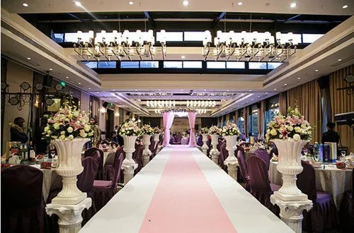 西安婚宴酒店推荐  婚宴预订的流程有哪些