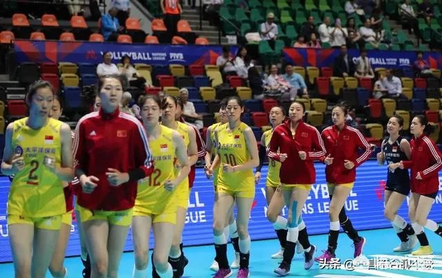 中国女排有惊无险,3-0战胜土耳其队,对这场比赛有何评论?