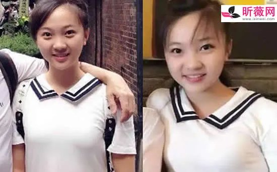 林妙可胸部发育那么好年龄多大？林妙可被疑隆胸近照曝光