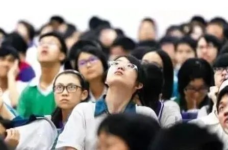 2017年高考时间是怎么安排的?