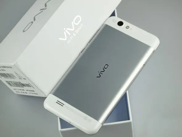 步步高vivo X1St的主要参数