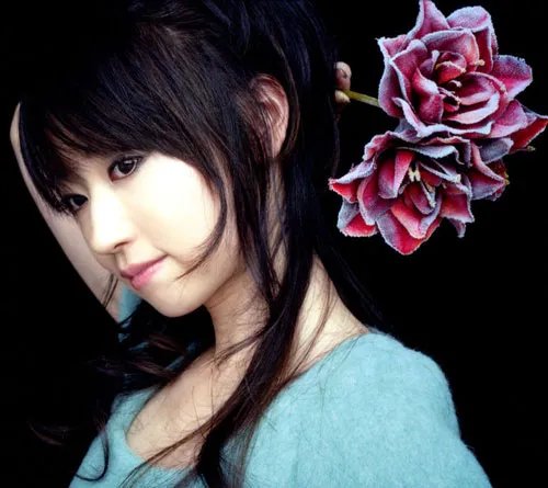 水树奈奈深爱的歌词