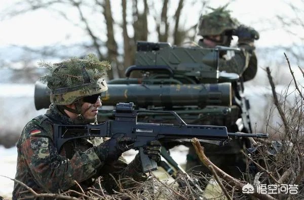 德国不同意出兵叙利亚,是因为不愿意再继续为美国做嫁衣了吗?