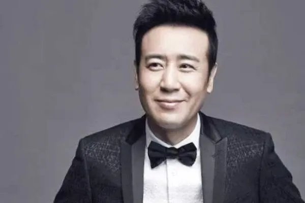 于和伟宋林静婚后幸福美满,零绯闻,模范夫妻的标配是什么?