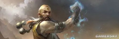 暗黑3武僧2.3什么流派厉害 武僧各流派解析