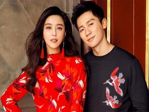 李晨的四段恋情,每一位都是颜值爆表却曲终人去,李晨的情路为何如此坎坷?