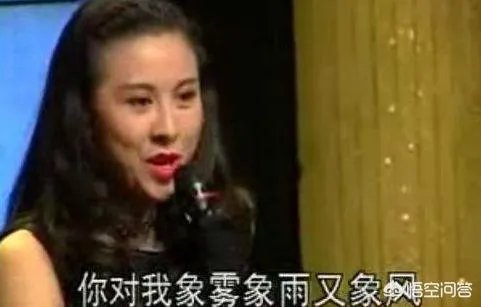 你还记得香港歌手梁雁翎吗?当年她是怎么走红的?