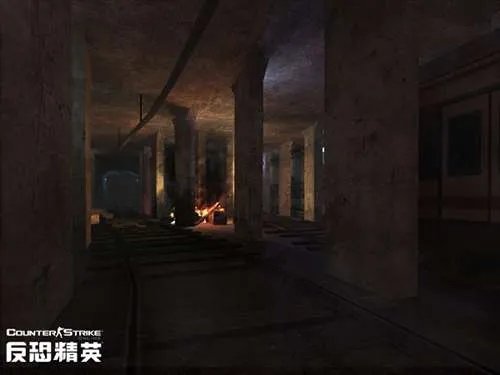 掠食者的M60E4使用技巧