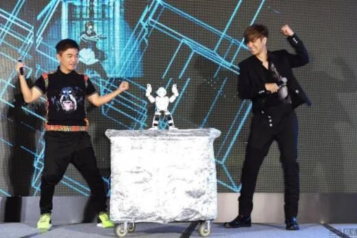 吴宗宪为罗志祥发声说了什么 还有这些明星为罗志祥发声!