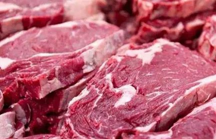 牛肉均价连续10周上涨的原因是什么?
