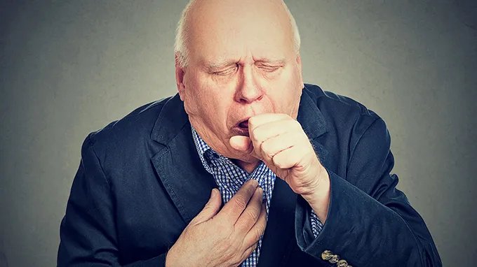 治疗咳嗽的食疗方法