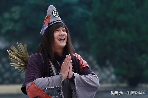 活佛济公第三部片尾曲是什么?