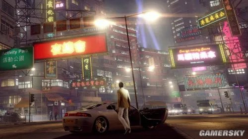 《热血无赖:最终版》PC版不会有MOD存在 画质提升注重次世代?