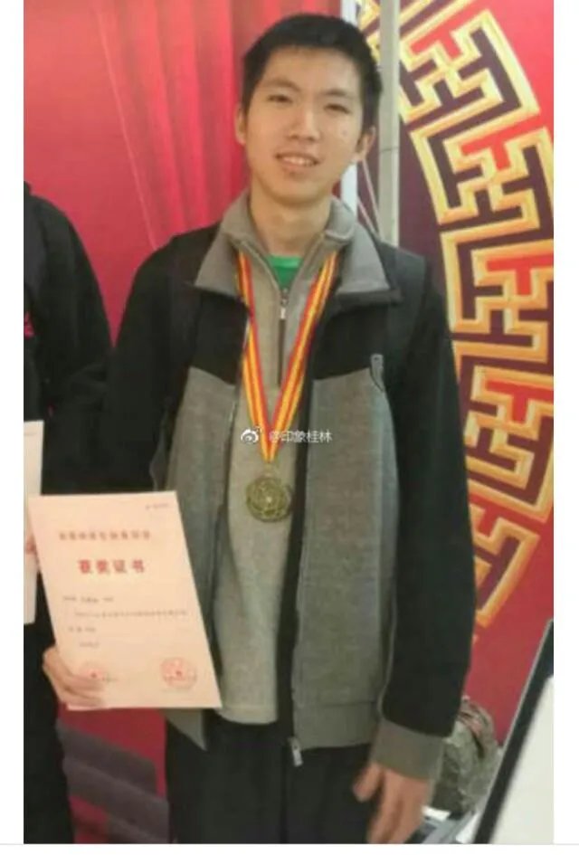 今年各省的高考理科状元都有谁?