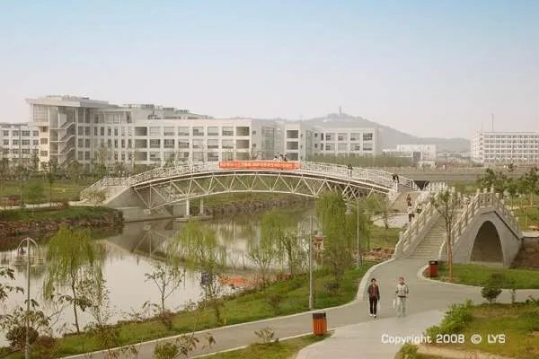 江苏苏州幼儿高等师范学校的介绍