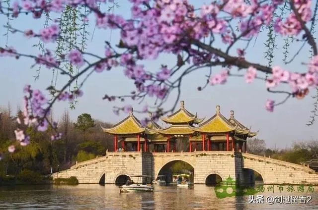 扬州的生活水平到底怎么样?