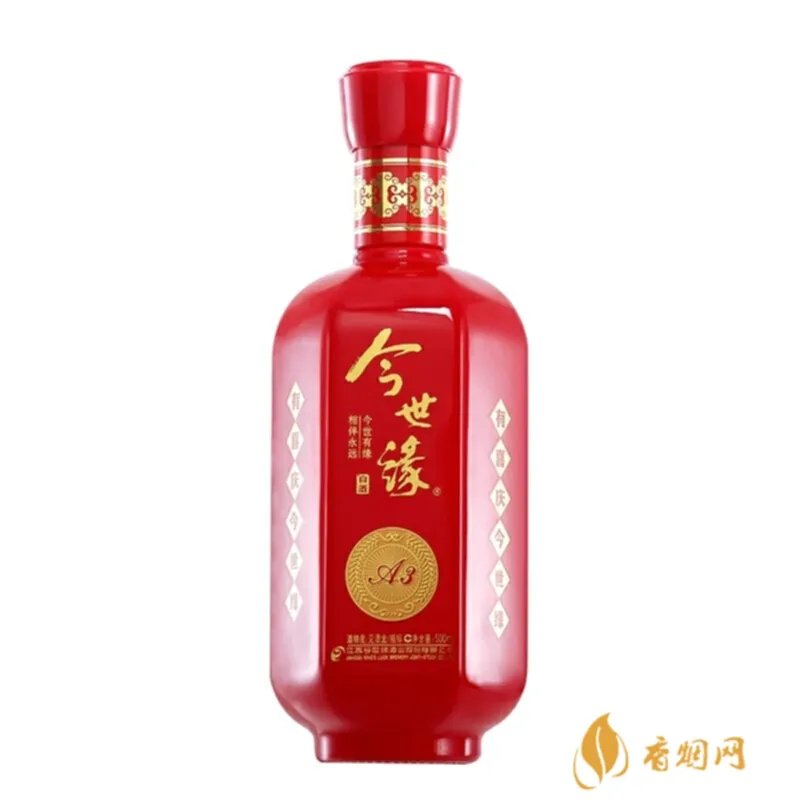 推荐仁爱基金白酒,尝一世好酒