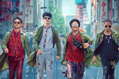 《唐探4》陈思诚说给刘昊然安排感情戏,网友对此是什么态度?