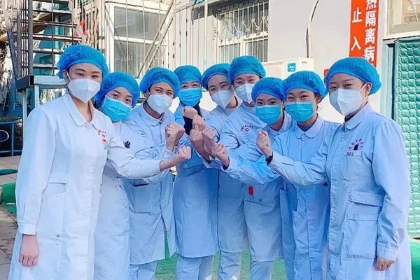 世卫警告新冠可能永远没有特效药,这代表了什么?